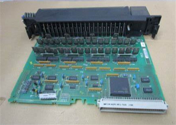 GE FANUC IC693BEM331 সিরিজ 90-30 প্রোগ্রামযোগ্য লজিকাল কন্ট্রোলার (পিএলসি)