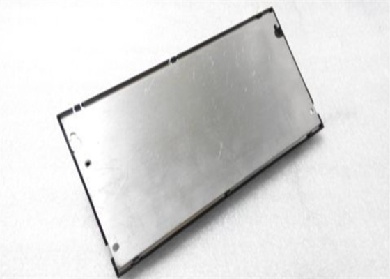 GE FANUC IC693CHS397 সিরিজ 90-30 প্রোগ্রামযোগ্য লজিকাল কন্ট্রোলার (পিএলসি)
