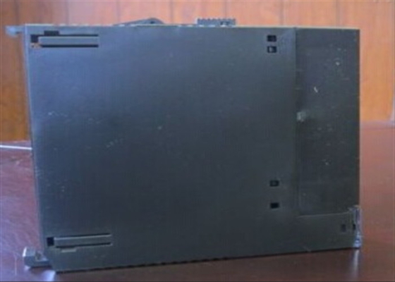 GE FANUC IC693CHS398 সিরিজ 90-30 প্রোগ্রামযোগ্য লজিকাল কন্ট্রোলার (পিএলসি)