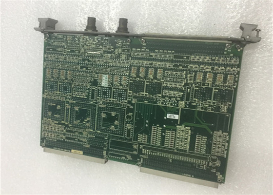 GE FANUC IC693CHS398 সিরিজ 90-30 প্রোগ্রামযোগ্য লজিকাল কন্ট্রোলার (পিএলসি)