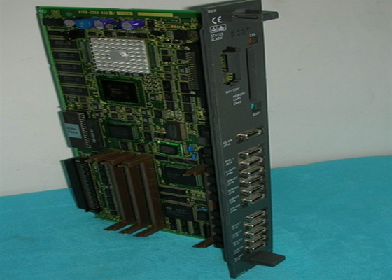 GE FANUC IC693CHS399 সিরিজ 90-30 প্রোগ্রামযোগ্য লজিকাল কন্ট্রোলার (পিএলসি)