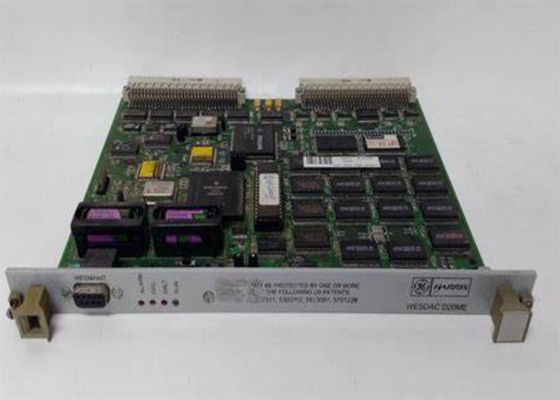GE FANUC IC693CMM301 সিরিজ 90-30 প্রোগ্রামযোগ্য লজিকাল কন্ট্রোলার (পিএলসি)