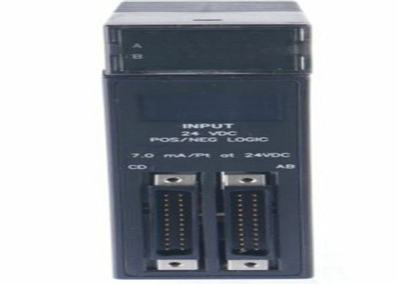 GE FANUC IC693CMM301 সিরিজ 90-30 প্রোগ্রামযোগ্য লজিকাল কন্ট্রোলার (পিএলসি)