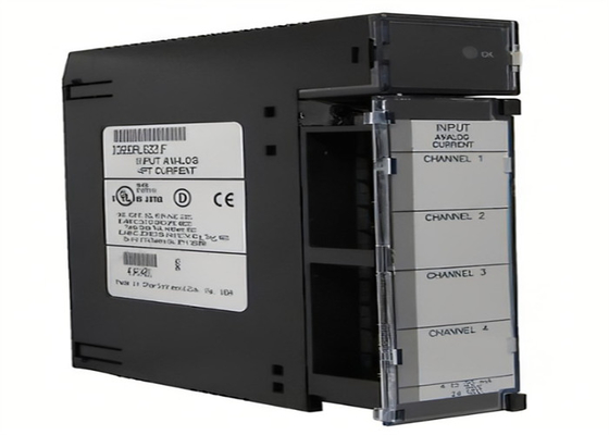 GE FANUC IC693CPU311 সিরিজ 90-30 প্রোগ্রামযোগ্য লজিক্যাল কন্ট্রোলার