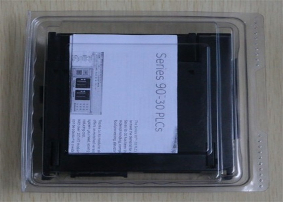 GE FANUC IC693CPU313 সিরিজ 90-30 প্রোগ্রামযোগ্য লজিক্যাল কন্ট্রোলার