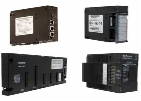 GE FANUCIC693CPU331 সিরিজ 90-30 প্রোগ্রামযোগ্য লজিক্যাল কন্ট্রোলার