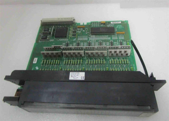 GE FANUCIC693CPU331 সিরিজ 90-30 প্রোগ্রামযোগ্য লজিক্যাল কন্ট্রোলার