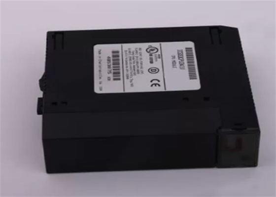 GE FANUC IC693CPU341 সিপিইউ 341 মডিউল ((80K বাইট ব্যবহারকারীর মেমরি), 10 কে রেগ., 3 এমএসসি / কে