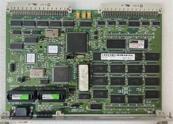 GE FANUC IC693CPU341 সিপিইউ 341 মডিউল ((80K বাইট ব্যবহারকারীর মেমরি), 10 কে রেগ., 3 এমএসসি / কে
