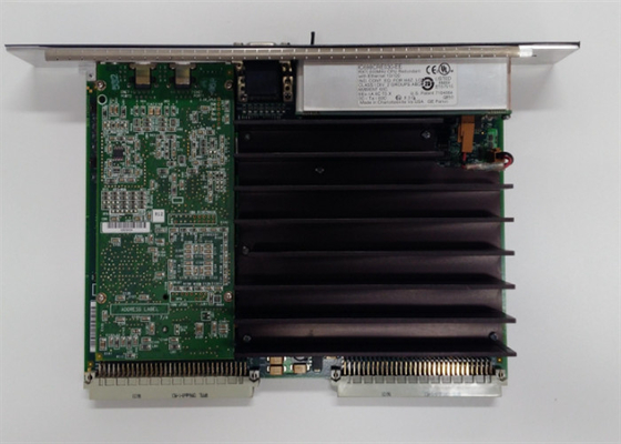 GE FANUC IC693CPU351 লজিকের 1K প্রতি 0.22 এমএস এর সাধারণ স্ক্যান রেট