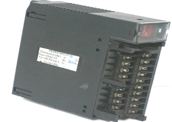 GE FANUC IC693CPU352 লজিকের 1K প্রতি 0.22 এমএস এর সাধারণ স্ক্যান হার