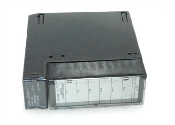 GE FANUC IC693CPU360 লজিকের 1K প্রতি 0.22 এমএস এর সাধারণ স্ক্যান হার