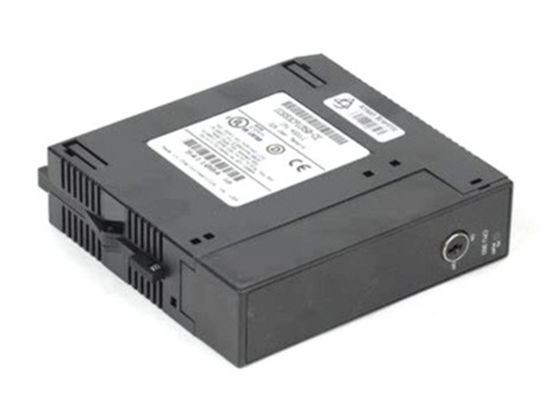 GE FANUC IC693MAR590 টিপিক্যাল স্ক্যান রেট সিরিজ 90-30 প্রসেসর মডিউল