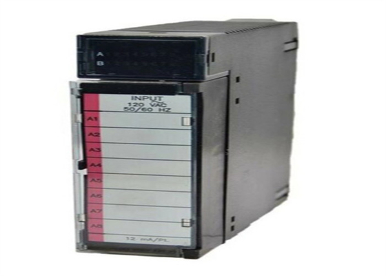 GE FANUC IC693MDL230 সাধারণ স্ক্যান রেট সিরিজ 90-30 প্রসেসর মডিউল