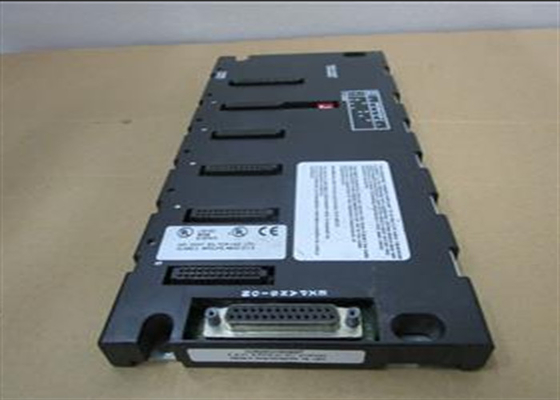 GE FANUC IC693MDL231 সাধারণ স্ক্যান রেট সিরিজ 90-30 প্রসেসর মডিউল