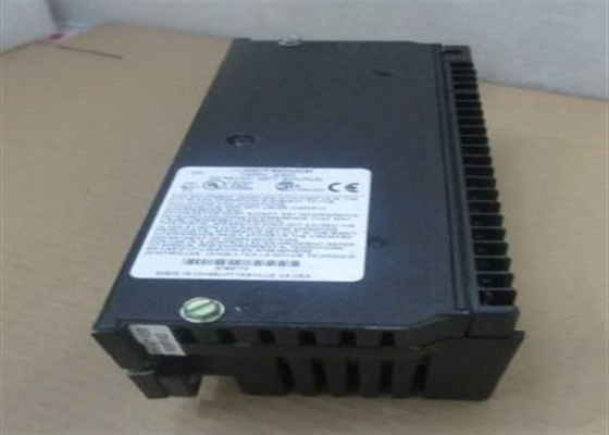 GE FANUC IC693MDL240 সাধারণ স্ক্যান রেট সিরিজ 90-30 প্রসেসর মডিউল