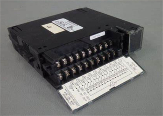 GE FANUC IC693MDL241 সাধারণ স্ক্যান রেট সিরিজ 90-30 প্রসেসর মডিউল