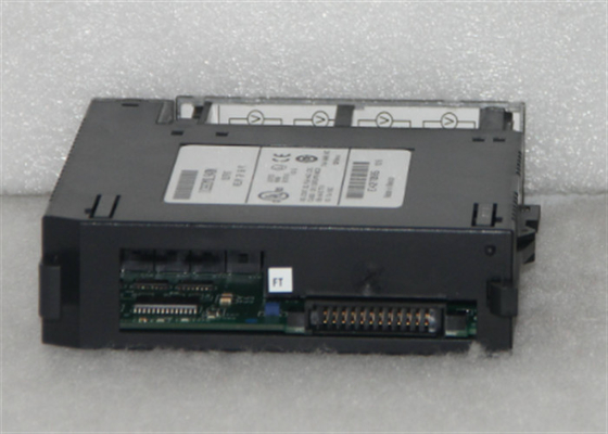 GE FANUC IC693MDL241 সাধারণ স্ক্যান রেট সিরিজ 90-30 প্রসেসর মডিউল