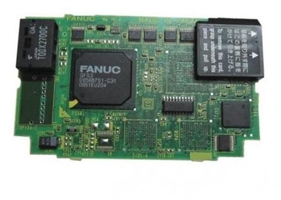GE FANUC IC693MDL340 টিপিক্যাল স্ক্যান রেট সিরিজ 90-30 প্রসেসর মডিউল