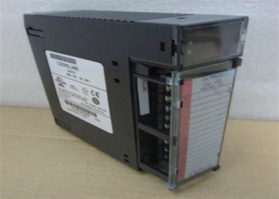 GE FANUC IC693MDL340 টিপিক্যাল স্ক্যান রেট সিরিজ 90-30 প্রসেসর মডিউল