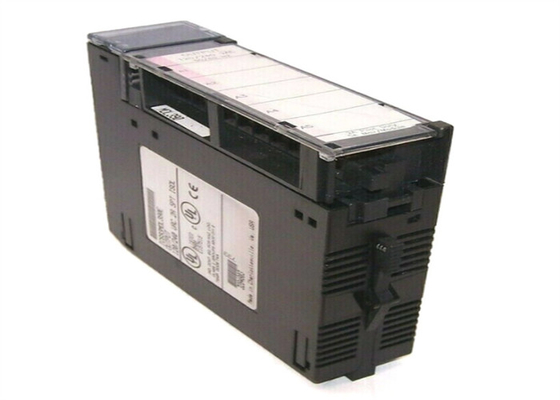 GE FANUC IC693MDL390 টিপিক্যাল স্ক্যান রেট সিরিজ 90-30 প্রসেসর মডিউল