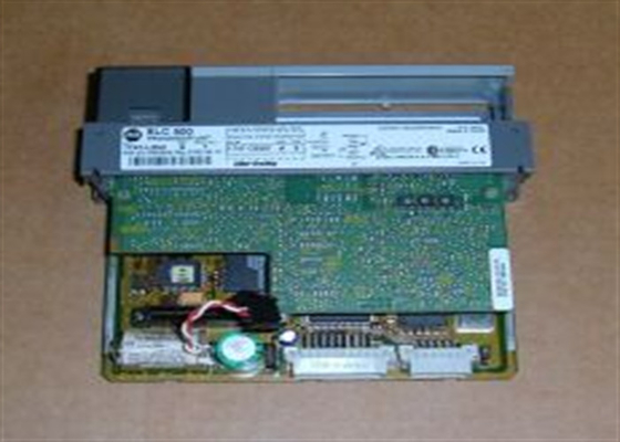 GE FANUC IC693MDL390 টিপিক্যাল স্ক্যান রেট সিরিজ 90-30 প্রসেসর মডিউল