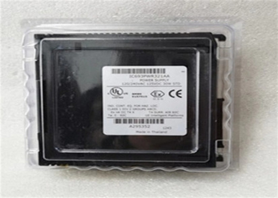 GE FANUC IC693MDL632 সাধারণ স্ক্যান রেট সিরিজ 90-30 প্রসেসর মডিউল