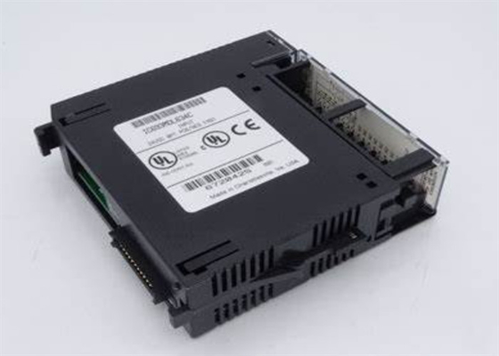 GE FANUC IC693MDL634 সাধারণ স্ক্যান রেট সিরিজ 90-30 প্রসেসর মডিউল