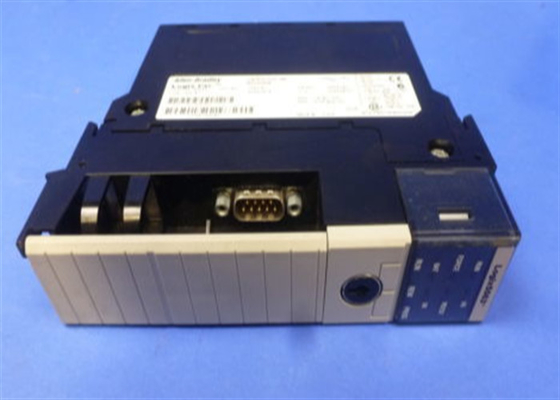 GE FANUC IC693MDL645 সাধারণ স্ক্যান রেট সিরিজ 90-30 প্রসেসর মডিউল