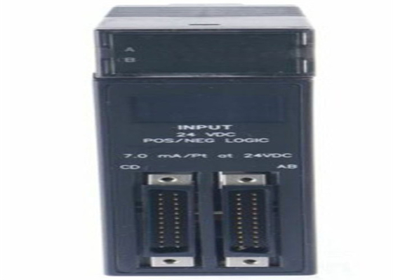 GE FANUC IC693MDL730 টিপিক্যাল স্ক্যান রেট সিরিজ 90-30 প্রসেসর মডিউল