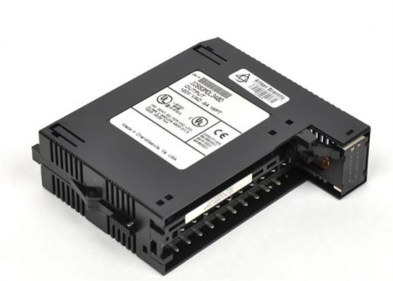GE FANUC IC693MDL731 সাধারণ স্ক্যান রেট সিরিজ 90-30 প্রসেসর মডিউল