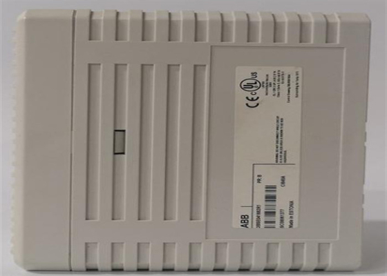 ABB CI840A 3BSE041882R1 S800 I/O DP-V1 1+1 রিডন্ড্যান্ট অপারেশন