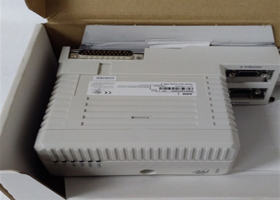ABB CI840A 3BSE041882R1 S800 I/O DP-V1 1+1 রিডন্ড্যান্ট অপারেশন
