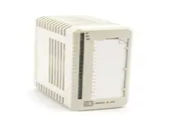 নতুন ABB ডিজিটাল মডিউল AI815 3BSE052604R1 অ্যানালগ 8 নতুন মূল