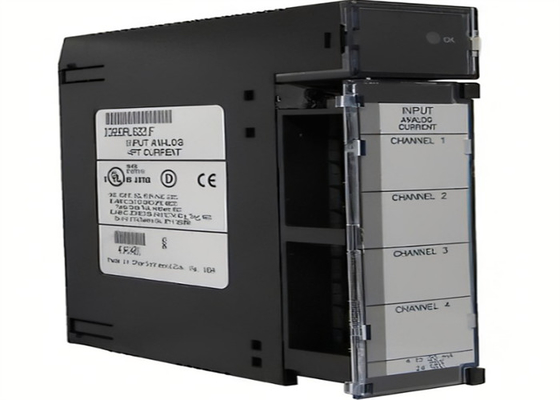 GE FANUC IC693PWR332 পাওয়ার সাপ্লাই মডিউল ৫ ভোল্ট ডিসি ৩০ ওয়াট, ২৪ ভোল্ট ডিসি আইসোলেটেড ২০ ওয়াট