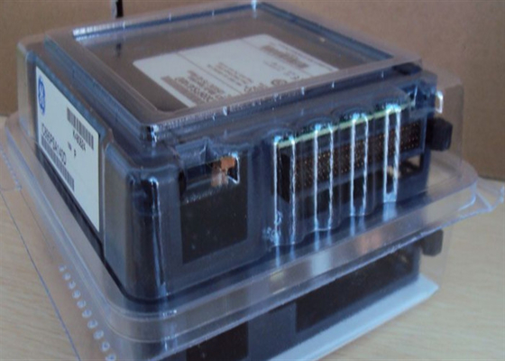 GE FANUC IC693PWR332 পাওয়ার সাপ্লাই মডিউল ৫ ভোল্ট ডিসি ৩০ ওয়াট, ২৪ ভোল্ট ডিসি আইসোলেটেড ২০ ওয়াট
