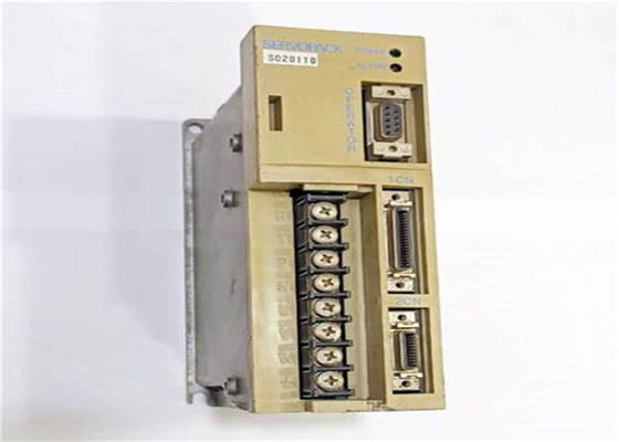 SGD-02AP 200V ইয়াসকাওয়া সার্ভো ড্রাইভ ব্র্যান্ড নতুন মূল বাক্সে