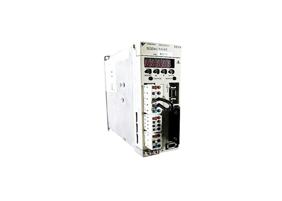 ইয়াসকাওয়া ব্র্যান্ড নিউ SGDH-A5AE 230V সার্ভো ড্রাইভ নতুন মূল বাক্সে