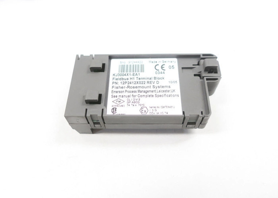 KJ4003X1-BA1 এমারসন 8-W পাওয়ার সাপ্লাই মডিউল ব্র্যান্ড নতুন মূল