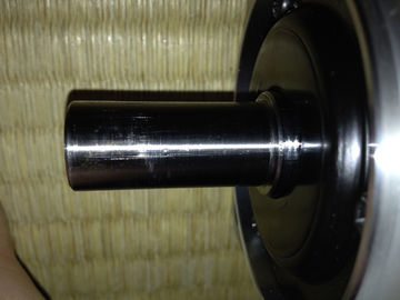 পরিবর্তনশীল গতি Servo মোটর শিল্প, Sgmas 08a2a21 Y2 750w Servo মোটর