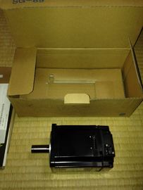 পরিবর্তনশীল গতি Servo মোটর শিল্প, Sgmas 08a2a21 Y2 750w Servo মোটর