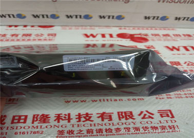 KJ3201X1-BA1 DI 8 চ্যানেল রিডান্ডান্ট পাওয়ার সাপ্লাই মডিউল 24 VDC শুকনো সি MD প্লাস কন্ট্রোলার