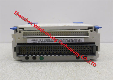 1C31194G01 RTD ইনপুট মডিউল PLC CPU মডিউল 17V/1KHZ পাওয়ার রেটিং