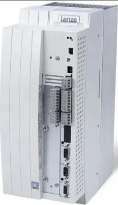 Lenze EVS9324-CIV003 SERVO CONTROLLER 9300 সিরিজ SERVO PLC কোল্ড প্লেট 3.0 KW