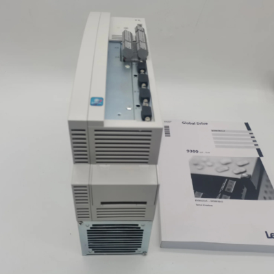 Lenze EVS9324-CIV003 SERVO CONTROLLER 9300 সিরিজ SERVO PLC কোল্ড প্লেট 3.0 KW