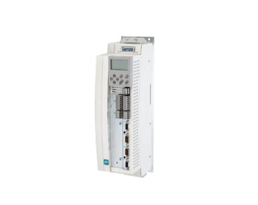 Lenze EVS9323-CKV003 SERVO CONTROLLER 9300 SERIES সার্ভো ক্যাম প্রোফাইলার
