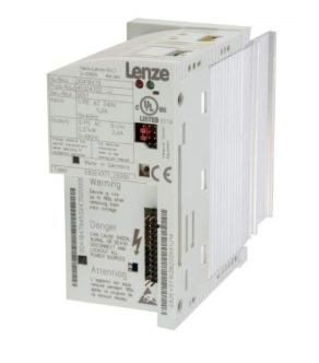EVS9323-EI লেনজে সার্ভো কন্ট্রোলার ১.৫ কিলোওয়াট ৯৩০০ সিরিজ ৪০০/৪৮০ VAC