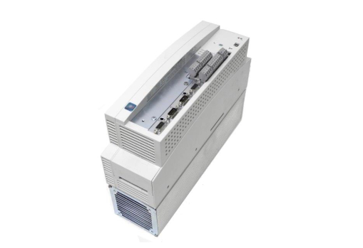 Lenze E70ACPSE0304S পাওয়ার সাপ্লাই আউটপুট 2 ফেজ 30 AMP 565/675 VDC 10.3 KW