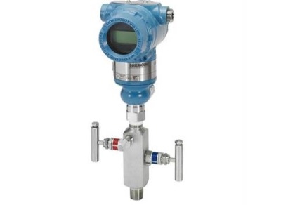 রোজমাউন্ট ৩০৫১টি ইন-লাইন গেজ প্রেসার ট্রান্সমিটার ৩০৫১টিজি৫এ২বি২১এ ১৪.৭ থেকে ১০০০ psi