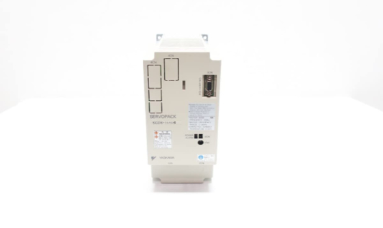Yaskawa SGDB-15ADG AC SERVO AMPLIFIER 200-230V 10A 1.3KW অবস্থান নিয়ন্ত্রণ